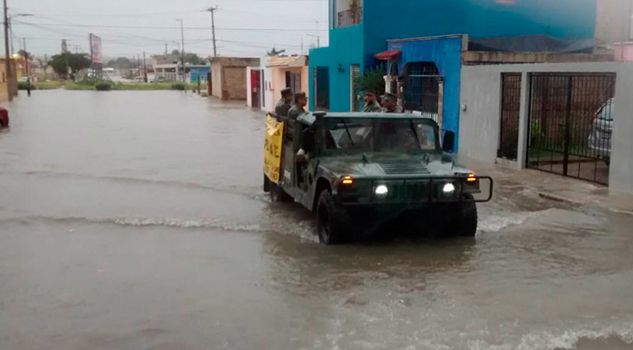 Aplican plan DN-III-E en Tabasco en ayuda a la población ante lluvias Aplican plan DN-III-E en Tabasco en ayuda a la población ante lluvias