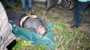 Profesor muere en accidente carretero Brutal encontronazo en la México - Tuxpan