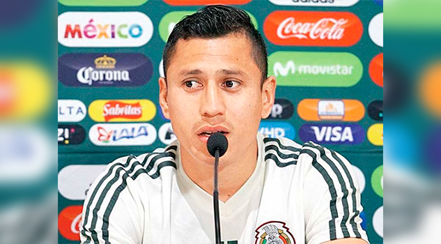 ‘Cata’ ve al Tri como un equipo de élite