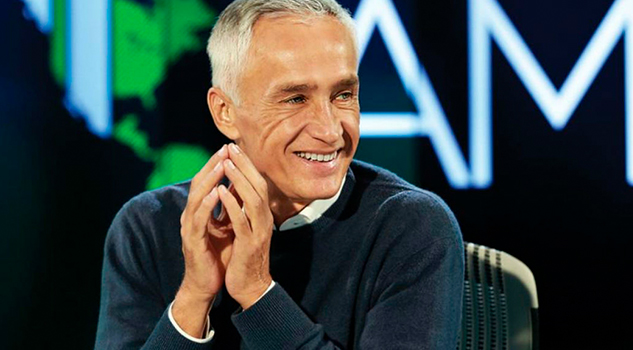 Peña Nieto nunca fue Presidente, y por los muertos es el peor en la Historia del país: Jorge Ramos