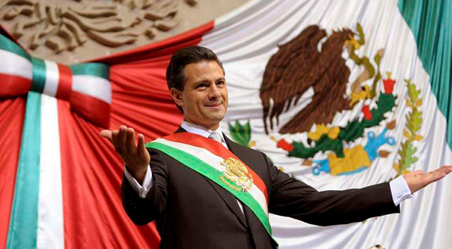 Comisiones del Senado aprueban cambio en banda presidencial Comisiones del Senado aprueban cambio en banda presidencial