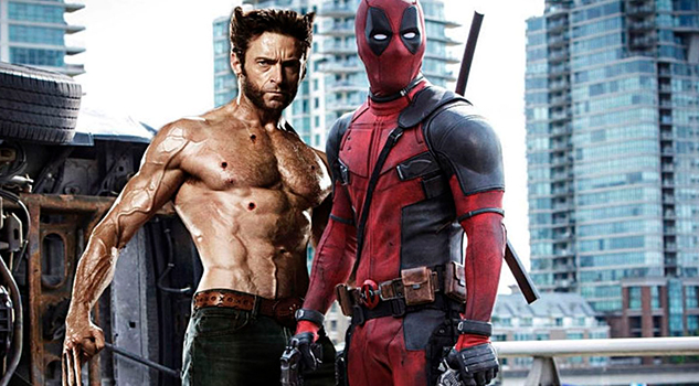 'Hugh Jackman recibe propuesta para que 'Wolverine' actúe con 'Deadpool'