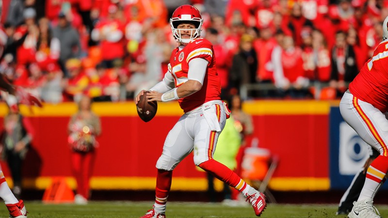 Lo que México pierde sin juego de NFL: marcas casi perfectas y dos nuevas joyas