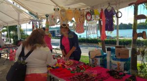 Dan espacios a expositores locales en Tuxpan Dan espacios a expositores locales en Tuxpan