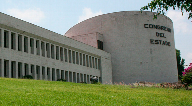 Nuevos diputados rendirán protesta el próximo lunes en Xalapa, Veracruz