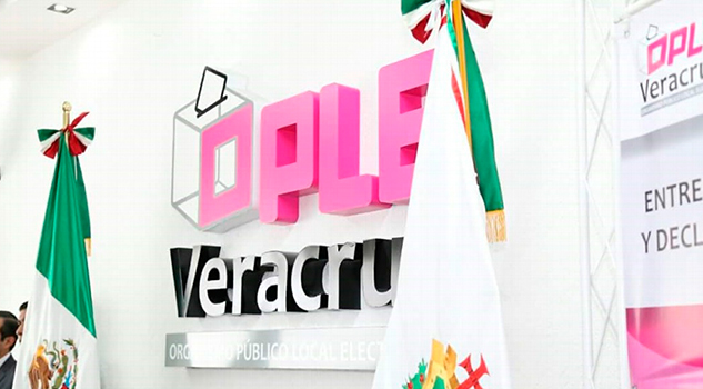OPLE solicita 22 mdp para construir su edificio
