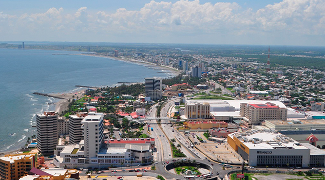 Ocupación hotelera de Veracruz podría alcanzar 70% por puente de Día de Muertos
