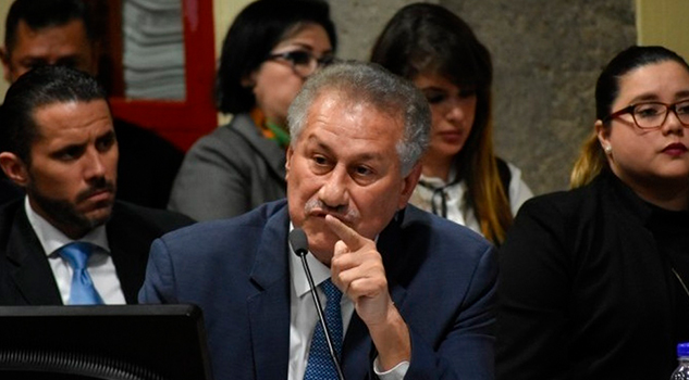 Delincuentes usan mantas para desprestigiar a mandos policíacos: SSP