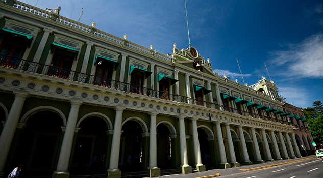 Falso que bienes recuperados de Duarte sean usados por servidores públicos: Gobierno de Veracruz