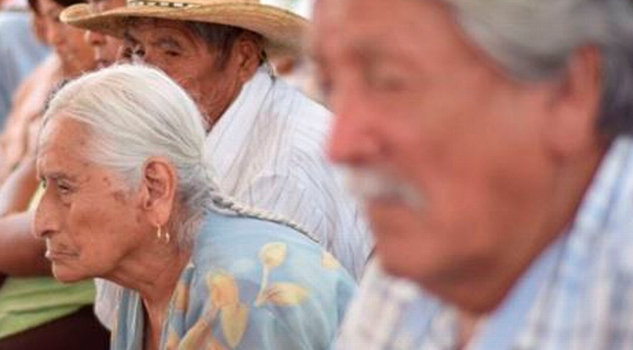 En pobreza 30% de adultos mayores xalapeños: Investigador