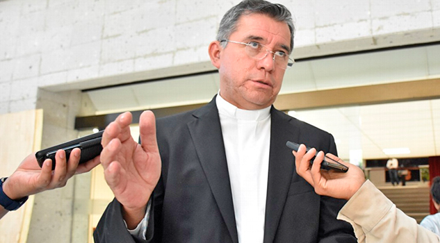 Consulta Infantil y Juvenil del INE busca implantar la ideología de género: Iglesia