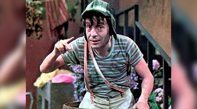 Recordamos a Roberto Gómez Bolaños con sus geniales frases