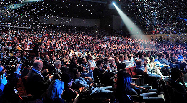 México necesita más eventos que impulsen el emprendimiento: fuimos al IncMTY 2018 y esta fue nuestra experiencia