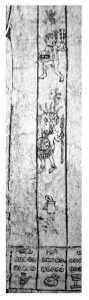 El guerrero otomí que estuvo a punto de vencer al imperio mexica El guerrero otomí que estuvo a punto de vencer al imperio mexica