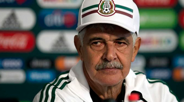 Engañoso declive de Tuca Ferreti en el Tri Engañoso declive de Tuca Ferreti en el Tri