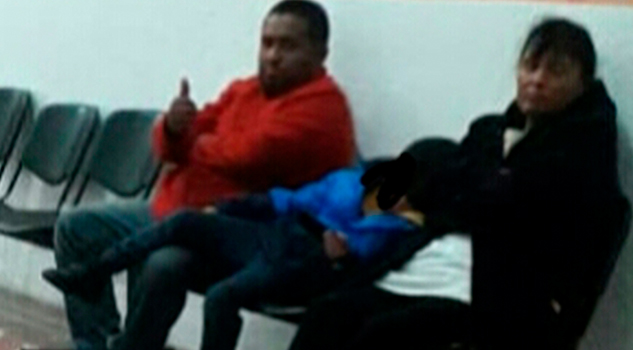 Habitantes retienen a agentes de Segob en Oaxaca Habitantes retienen a agentes de Segob en Oaxaca