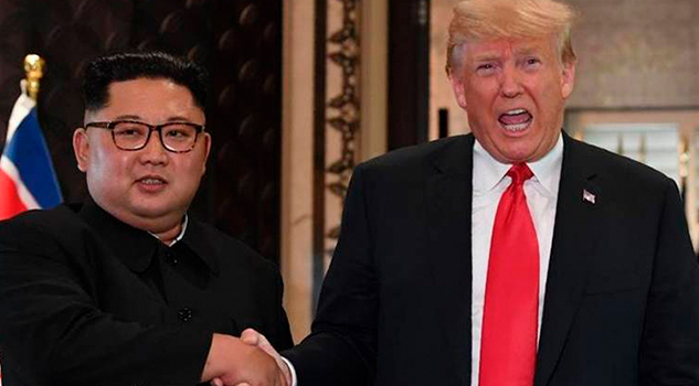 Pionyang contempla reanudar programa nuclear si no avanza diálogo con EU