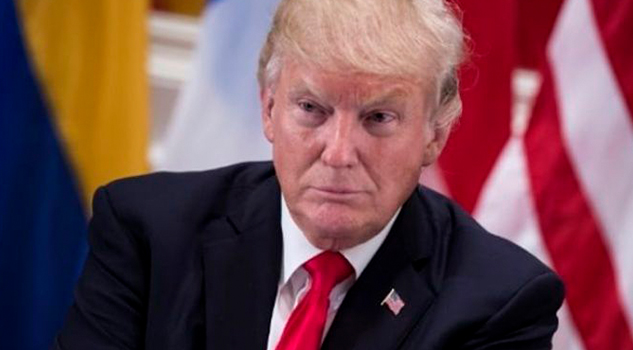Trump viaja por primera vez a Latinoamérica durante su mandato