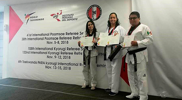 Jarochos buscan dejar en alto el nombre del estado a nivel mundial Jarochos buscan dejar en alto el nombre del estado a nivel mundial