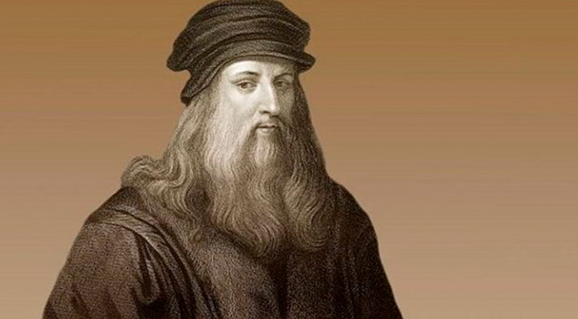La condición ocular que podría haber padecido Leonardo Da Vinci La condición ocular que podría haber padecido Leonardo Da Vinci