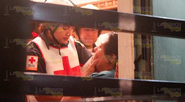 Más ataques contra mujeres Más ataques contra mujeres