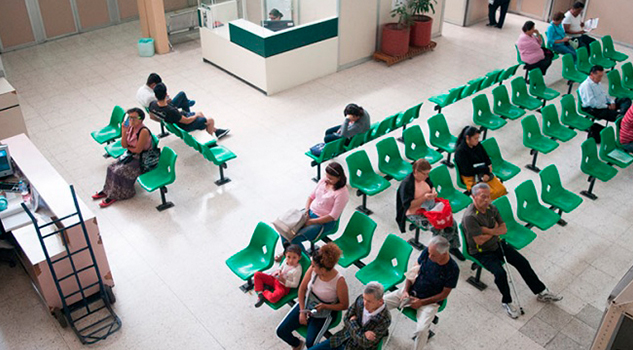 México necesita un sistema de salud integral y resolutivo: Foros Diagnostiquemos México necesita un sistema de salud integral y resolutivo Foros Diagnostiquemos