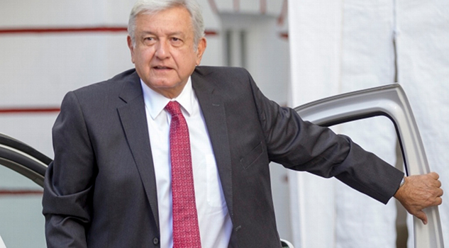 Destinará AMLO 444 mil mdp más a "nómina de servicios personales"