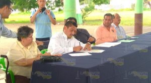 Necesario capacitar a estudiantes de Tuxpan en el campo laboral Necesario capacitar a estudiantes de Tuxpan en el campo laboral