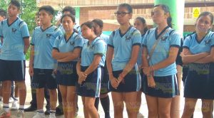 Necesario capacitar a estudiantes de Tuxpan en el campo laboral Necesario capacitar a estudiantes de Tuxpan en el campo laboral