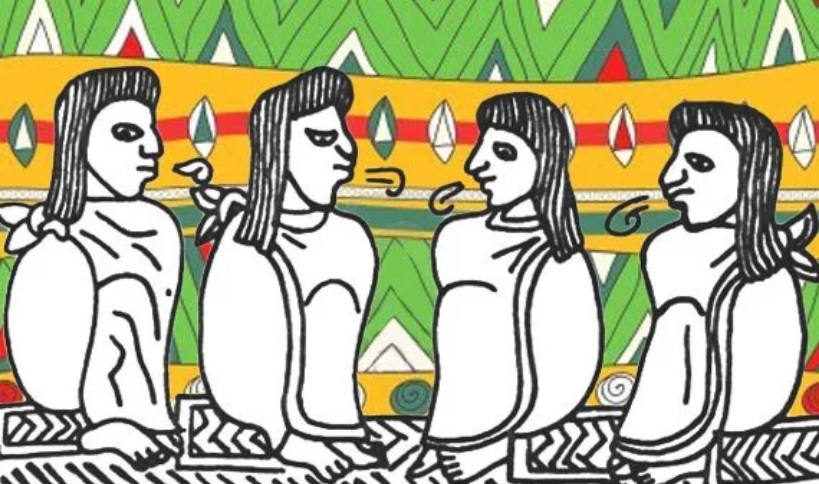 Nuevo cuaderno para que cualquiera pueda aprender náhuatl