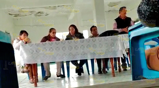 Acosan a docente en Papantla