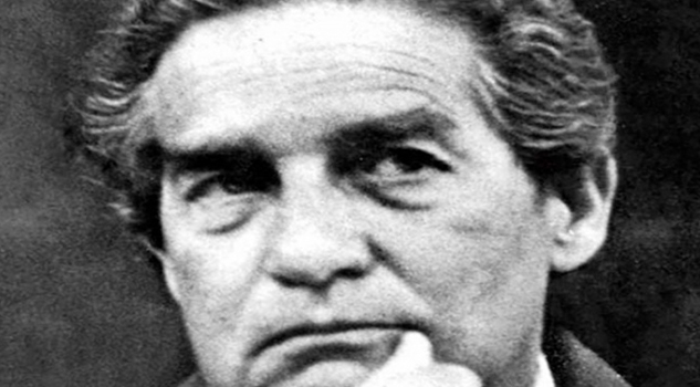 Depositarán cenizas de Octavio Paz en el Colegio de San Ildefonso