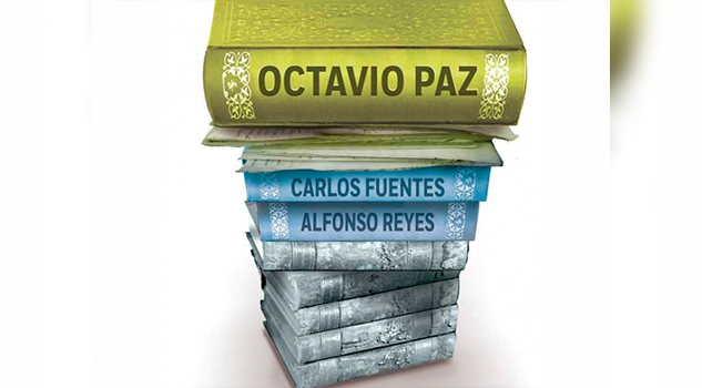 El archivo de Octavio Paz,una lectura moderna