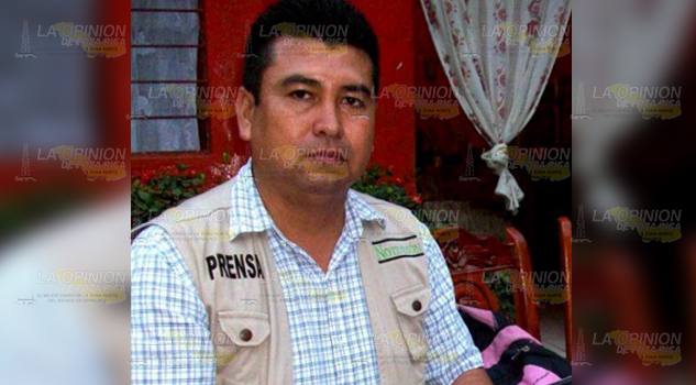 Periodista baleado, en estado crítico; pierde riñón, daños en hígado y pulmón