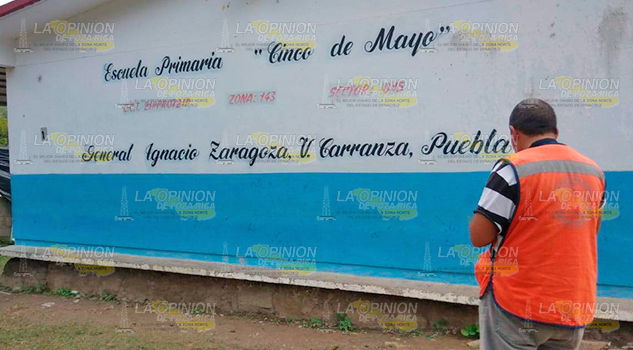 Sin necesidad de activar los refugios temporales, se habilitaron 18 en V. Carranza