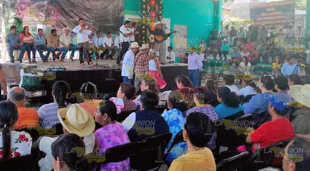 Piden cancelación de minas defensores de los territorios indígenas