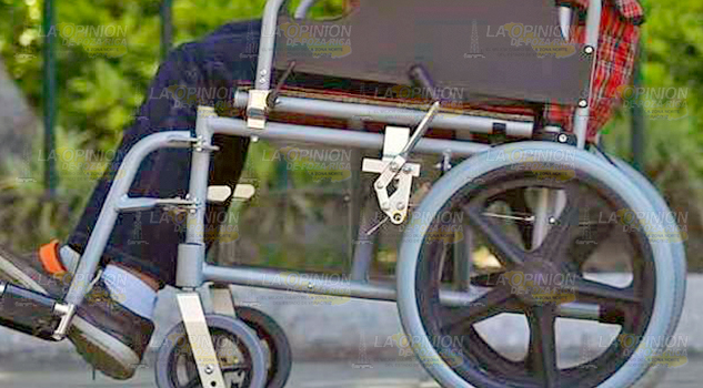 No más discriminación contra la discapacidad, en Puebla preparan foro