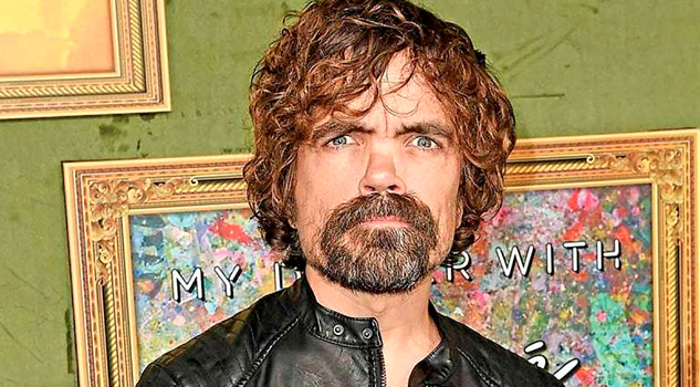 Peter Dinklage rehúye de la fama Peter Dinklage rehúye de la fama