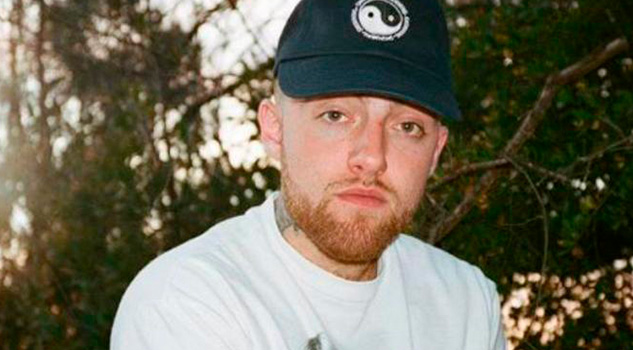 Revelan causa de muerte de Mac Miller Revelan causa de muerte de Mac Miller