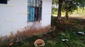 Roban en las instalaciones de la Dirección General de Educación Tecnológica Agropecuaria Roban en las instalaciones de la Dirección General de Educación Tecnológica Agropecuaria