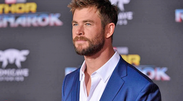 Chris Hemsworth: 'Seguro que veremos a una Thor mujer'