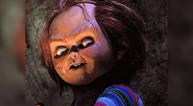 'Chucky, el muñeco diabólico' tendrá su serie