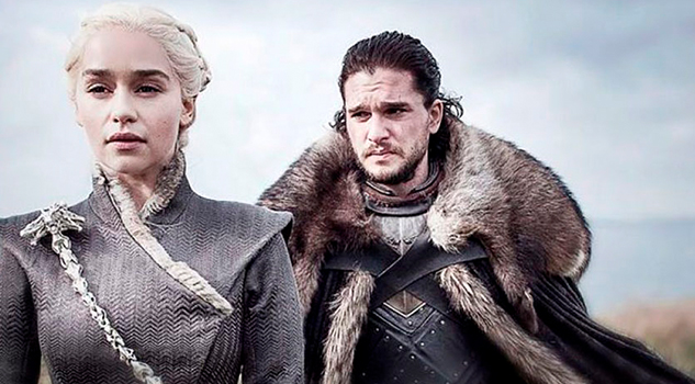 Game of Thrones: Revelan cómo hubiera sido el final