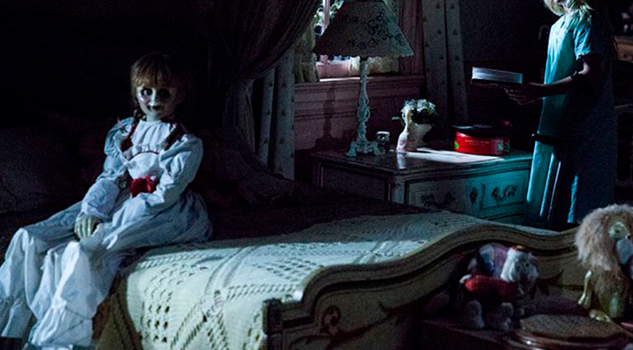 'Annabelle 3' ya tiene su escalofriante sinopsis oficial