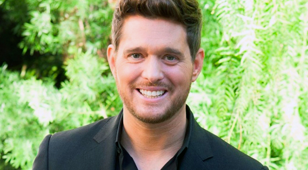Michael Bublé vuelve a la música tras receso de 2 años