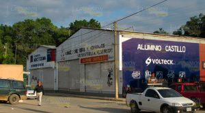Se desató ola de robos en Álamo Se desató ola de robos en Álamo