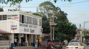 Se desató ola de robos en Álamo Se desató ola de robos en Álamo