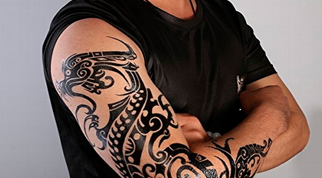 Personas con tatuajes continúan siendo discriminadas, en Veracruz se combate el estigma