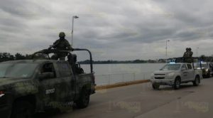 Ponen en marcha operativo del Buen Fin Tuxpan