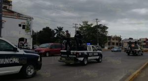 Ponen en marcha operativo del Buen Fin Tuxpan